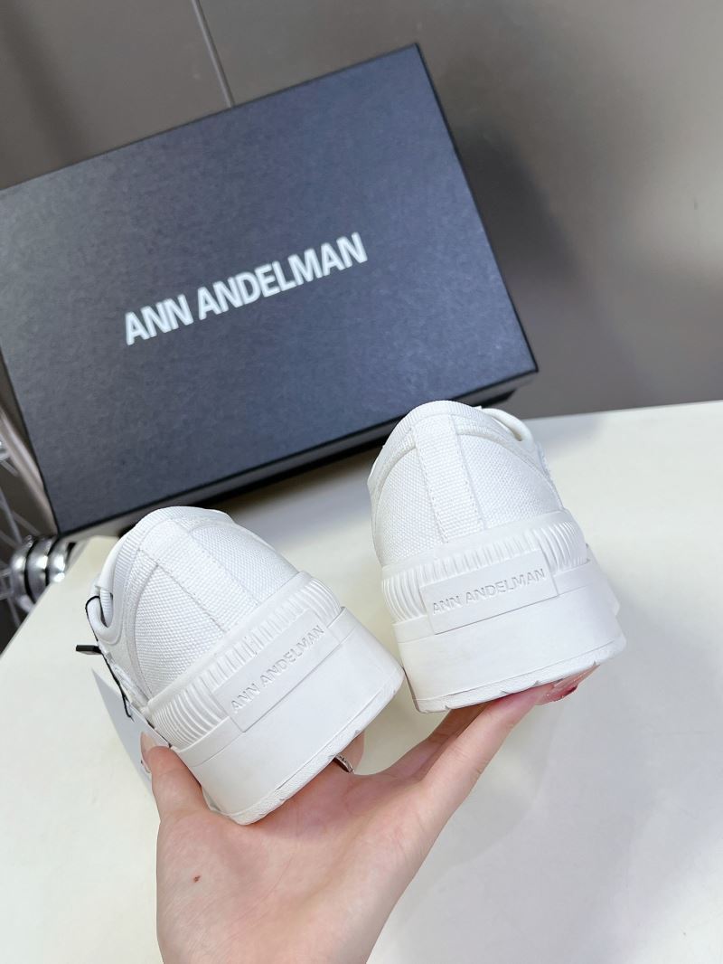 Ann Andelman Shoes